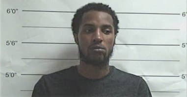 Antoine Marrero, - Orleans Parish County, LA 